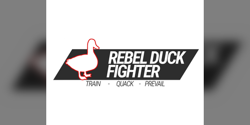 Cover image for REBEL DUCK: FIGHTERS