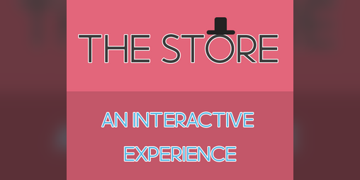 Cover image for The Store