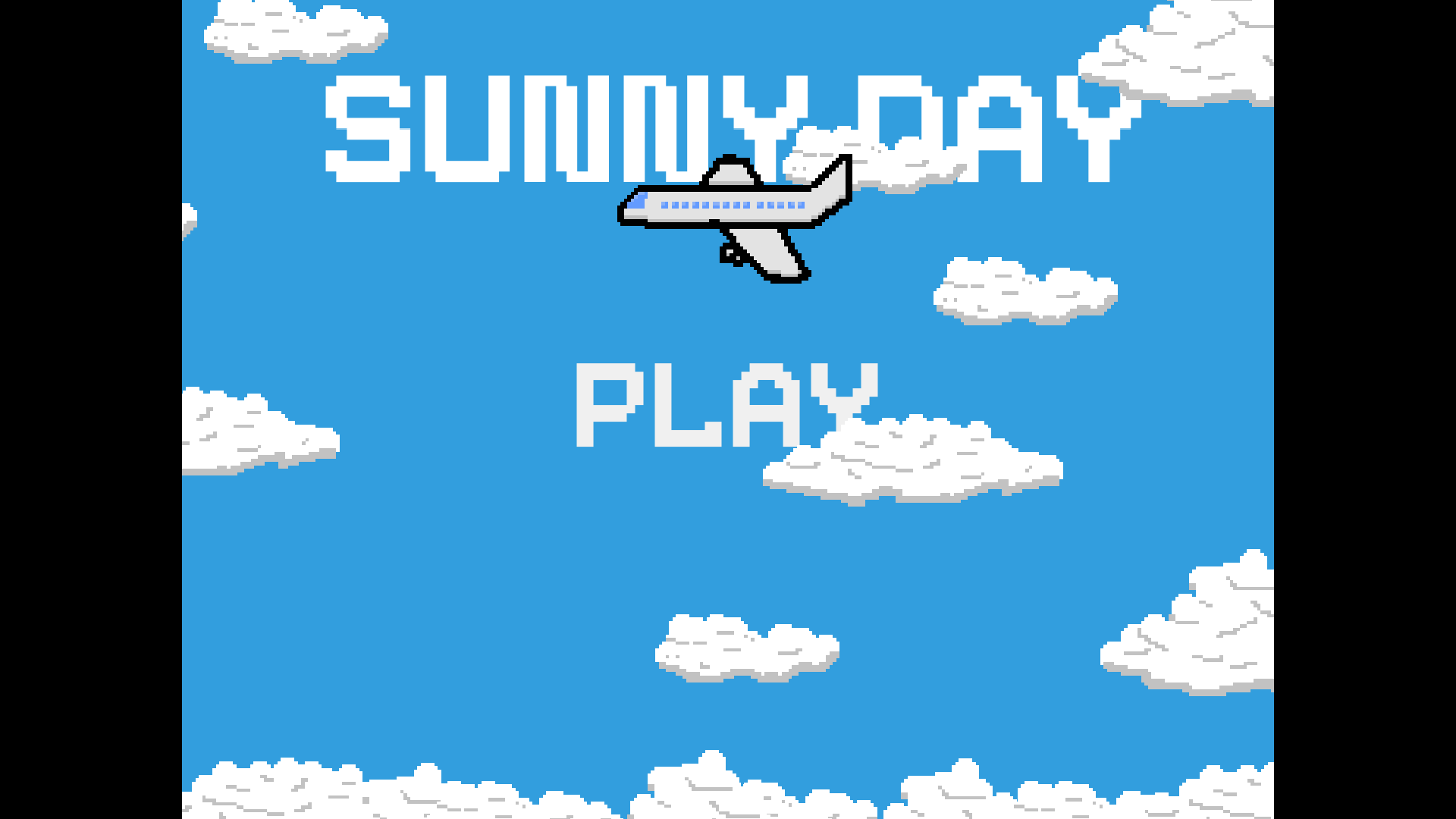 Sunny Day (skyfire222) Mac OS