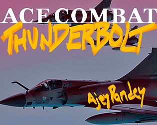 Ace Combat: Thunderbolt