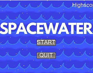 Spacewater
