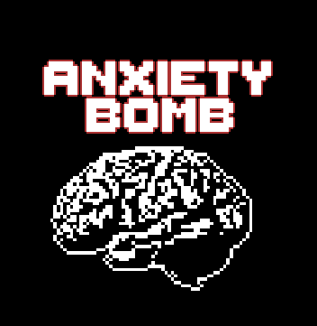 Anxiety Bomb