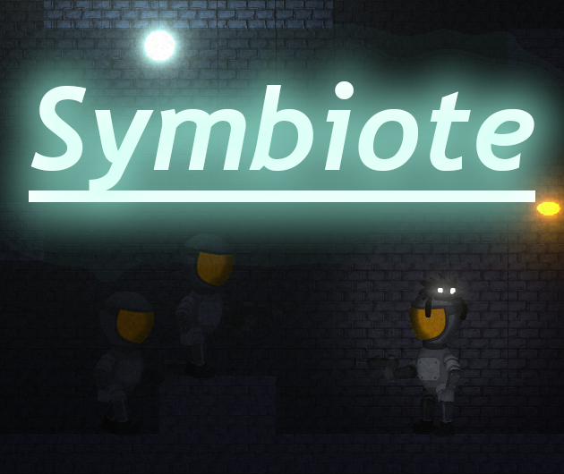 Symbiote