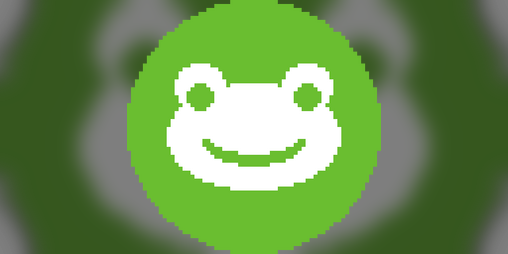 Cover image for RIBBIT DOT COM