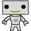 Me, My Robot, & I