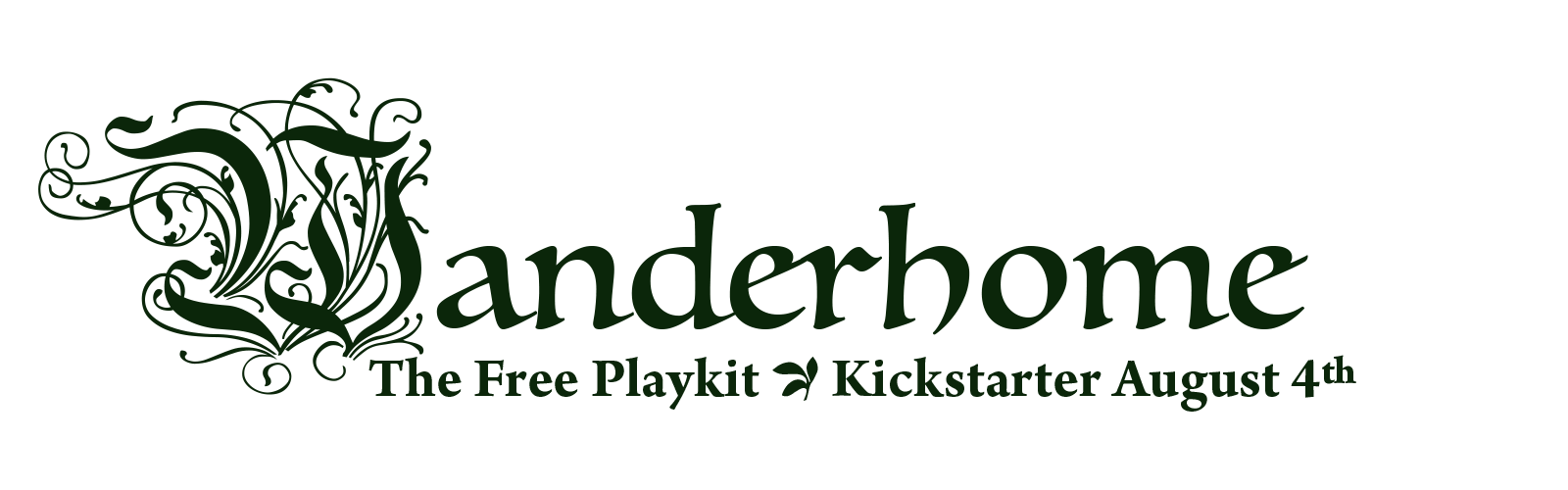 Wanderhome (Free Playkit)