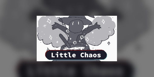 Cover image for Little Chaos