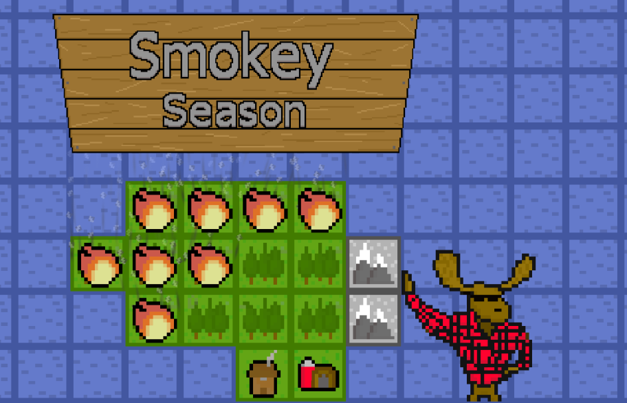 Smokey Season