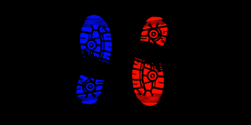 Cover image for Racing The Sunset