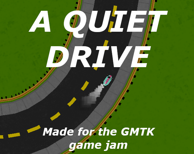 A Quiet Drive