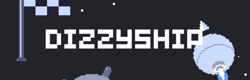 Dizzyship