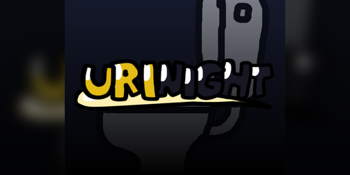 Cover image for Urinight