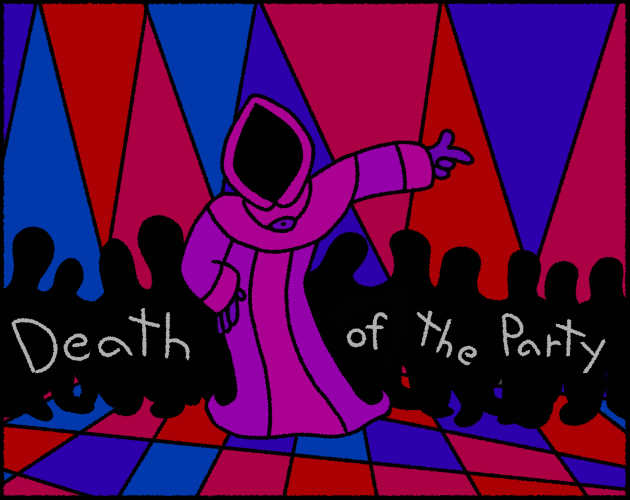 Death of the Party