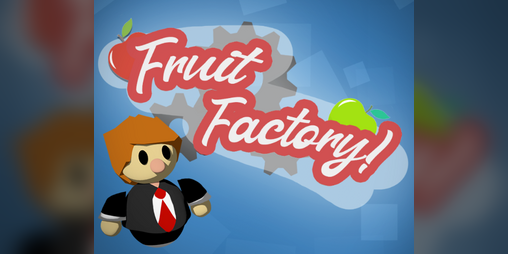 Cover image for Fruit Factory