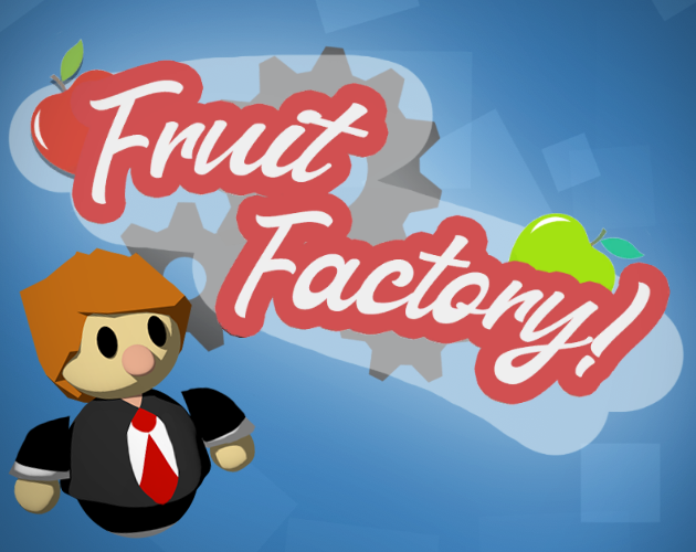 Cover image for Fruit Factory