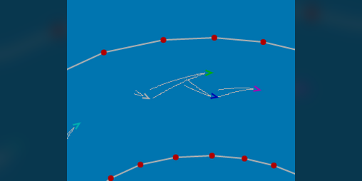Cover image for Scrambled Racing