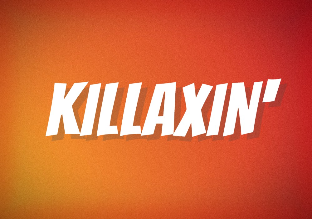 Cover image for KILLAXIN demo