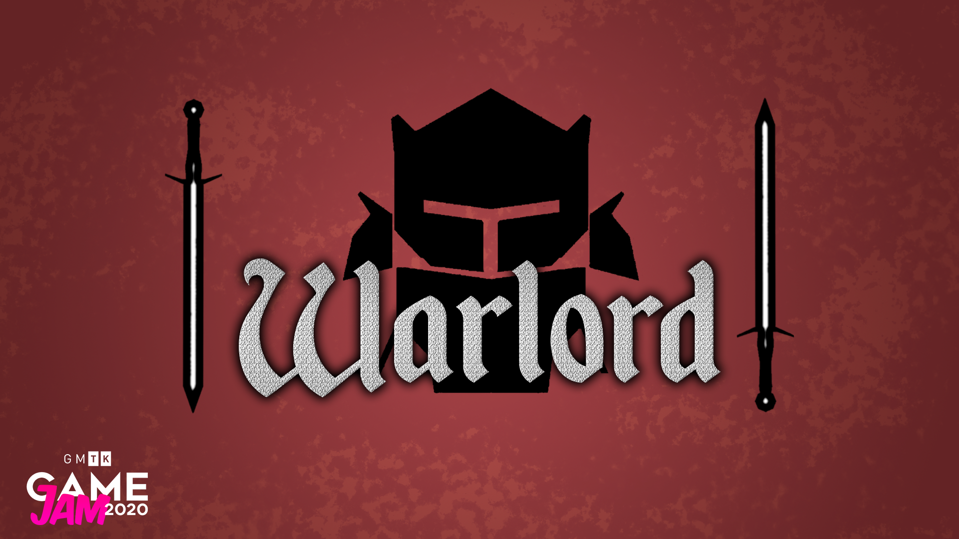 Cover image for Warlord