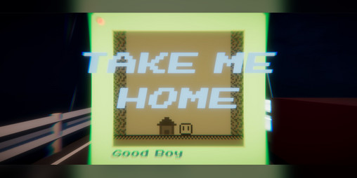 Cover image for Take Me Home