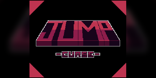 Cover image for Jump Curse