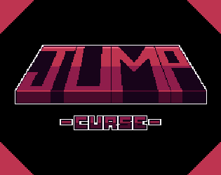 Cover image for Jump Curse