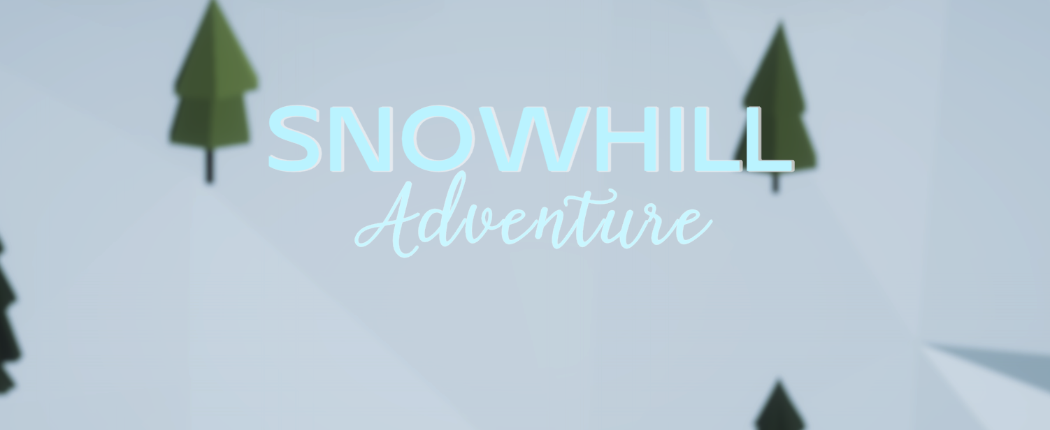 Snowhill Adventure