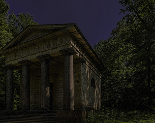 Echoes of Night