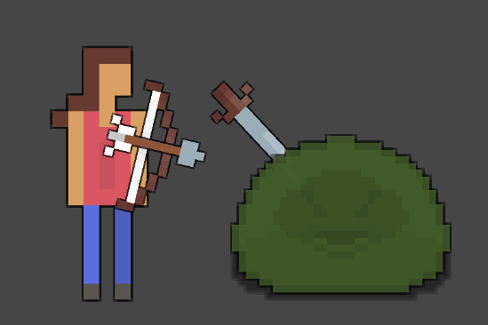 Cover image for Boss Battle 'em Up