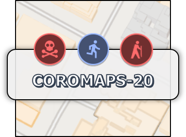 Cover image for CoroMaps-20