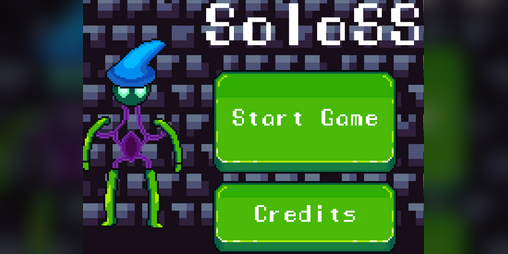 Cover image for SoloSS