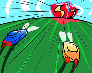 Bumper Cars: Crash Madness