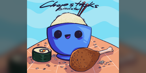 Cover image for Chopsticks Simulator