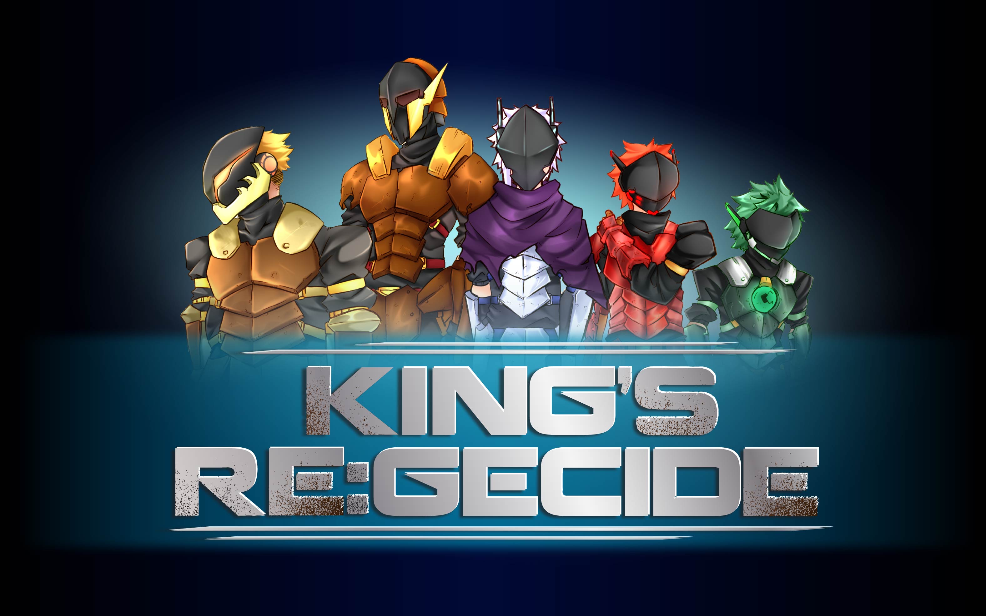 King REgicide