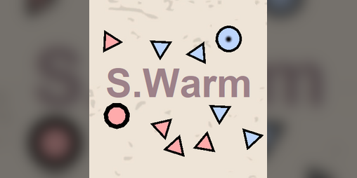 Cover image for S.Warm