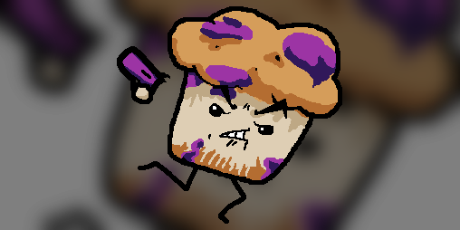 Cover image for The Breakfast Fight Club