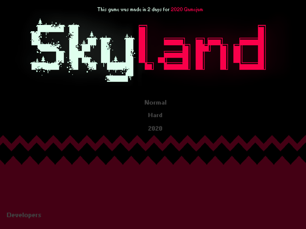 SkyLand