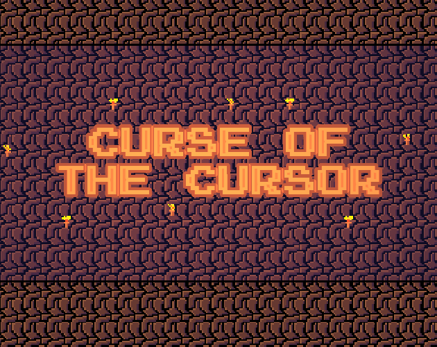 Cover image for Curse of the Cursor