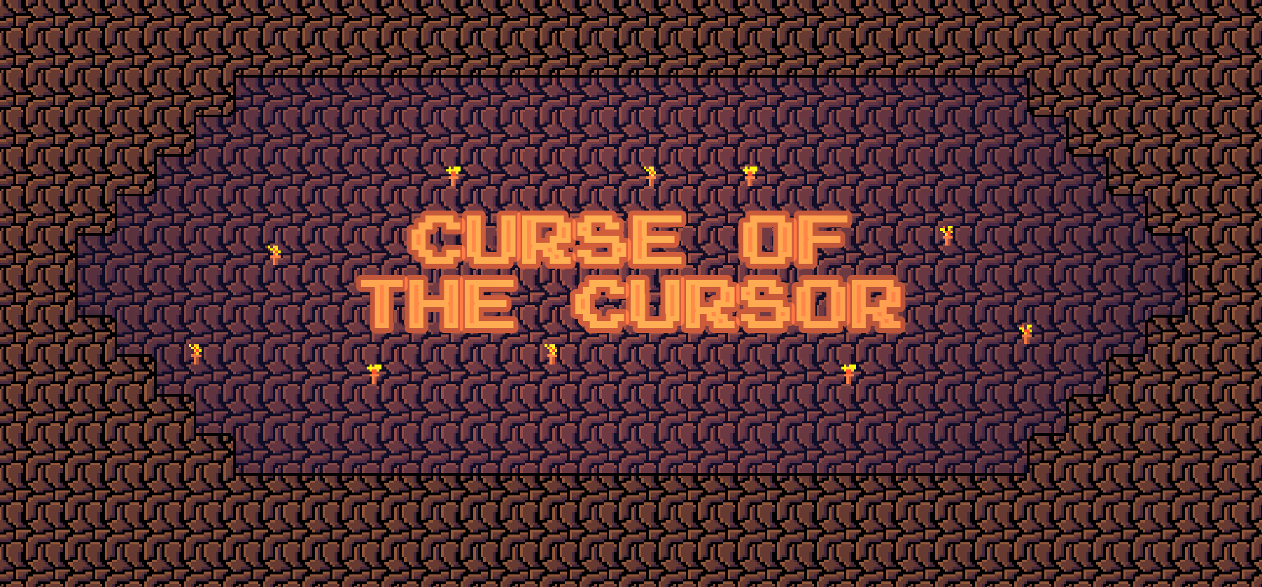 Curse of the Cursor
