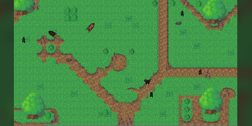 Cover image for DoggyJump