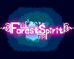 Cover image for Forestspirit