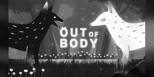 Cover image for Out Of Body