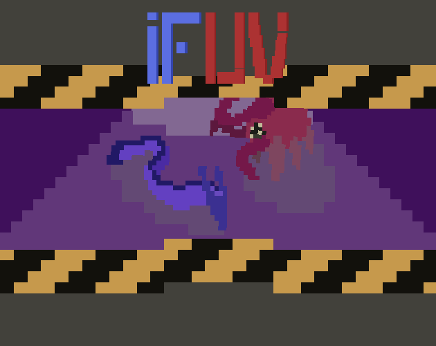 Cover image for IFUV
