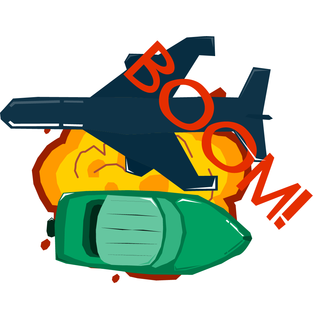 Cover image for BOATS, PLANES, BOOM: NO CONTROL