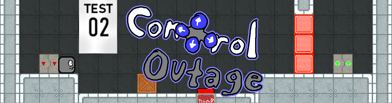 Control Outage