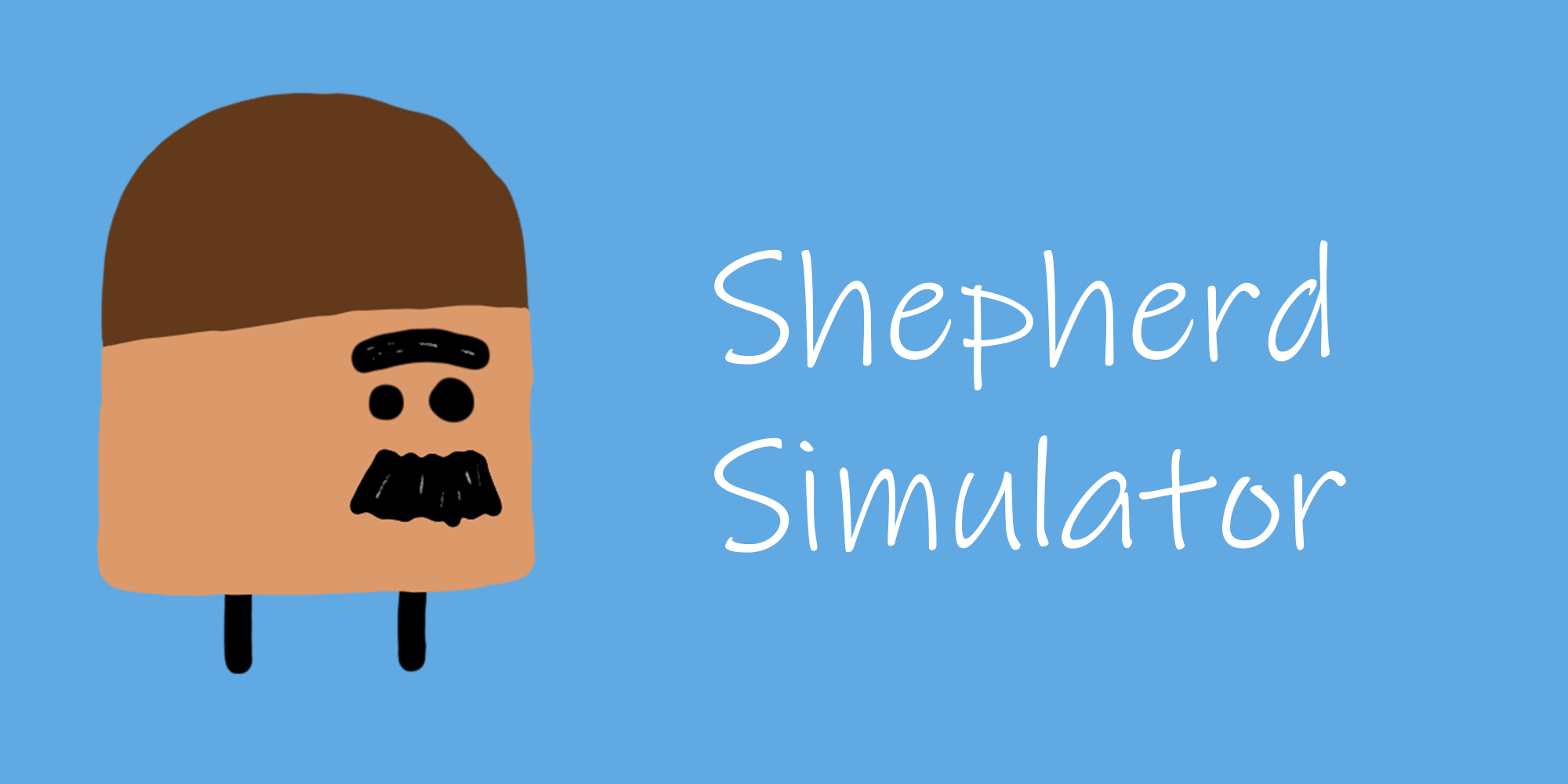 Shepherd Simulator