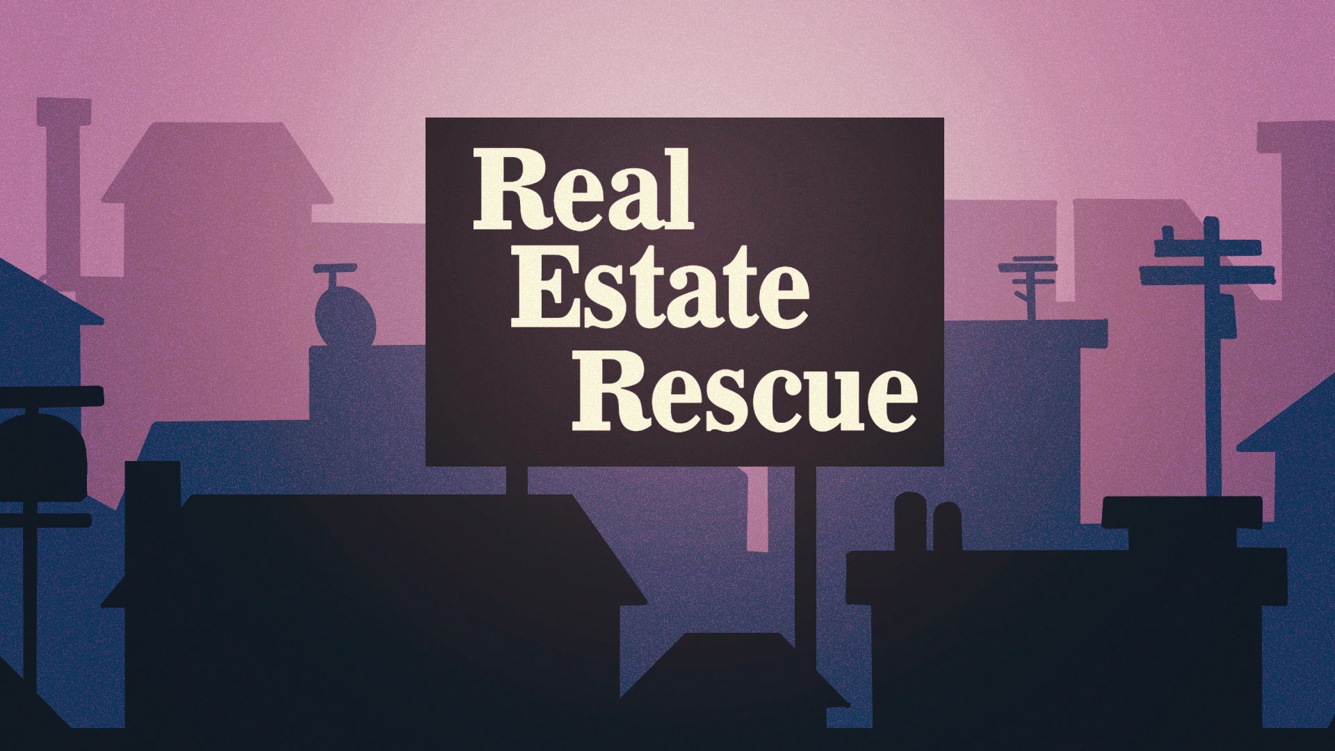 Real Estate Rescue