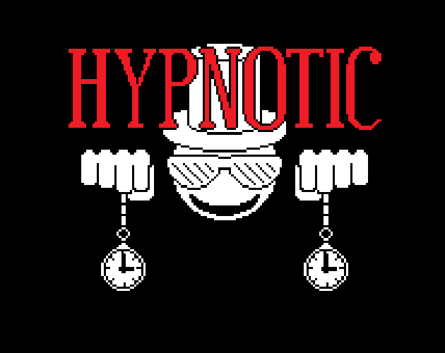Cover image for Hypnotic