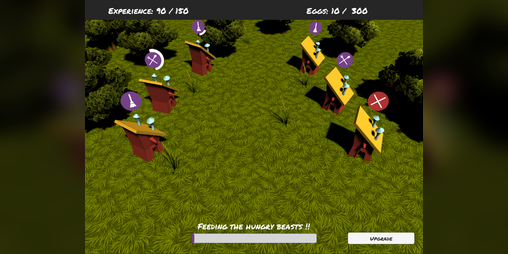 Cover image for Eggpert control