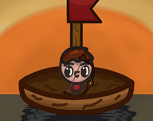Boat archer