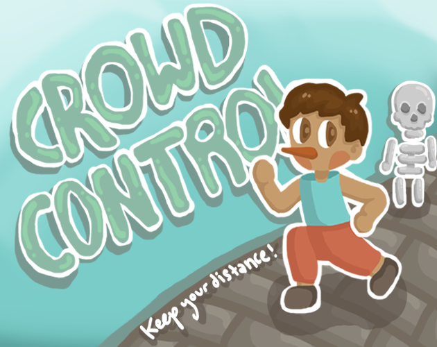 Crowd Control